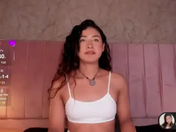 Chaturbate Best live sex cam show of agatha_jener