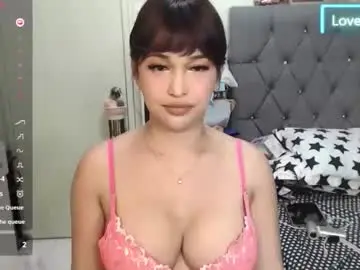 Chaturbate Live Sex of altheafoxxx