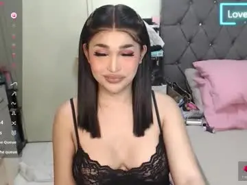 Chaturbate Nude Webcam of altheafoxxx