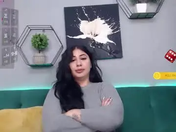 Chaturbate Adult Webcam of anaysdivine