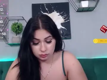 Chaturbate Watch Live Sex Cams of anaysdivine