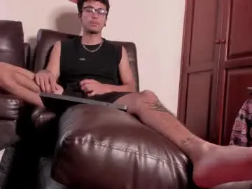 Chaturbate Adult Webcams of aslanmorris