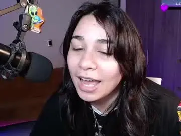Chaturbate Live Porn of carriestuart