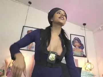 Chaturbate Sex Cam of dani_parkerr