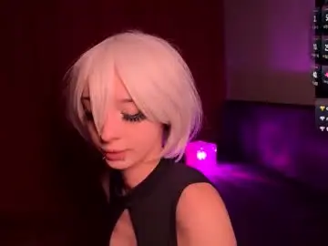 Chaturbate Sex Chat of darkfirenight