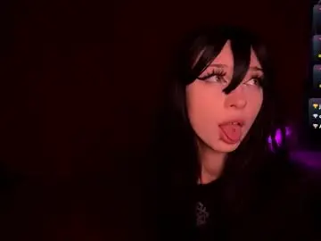Chaturbate Sex Cam of darkfirenight