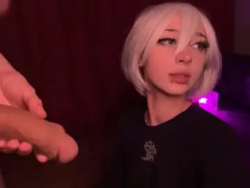 Chaturbate Live Sex of darkfirenight