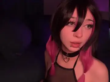 Chaturbate Sex Chat of darkfirenight