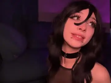 Chaturbate Nude Webcam of darkfirenight