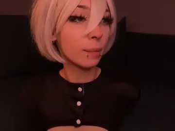 Chaturbate Adult Webcams of darkfirenight