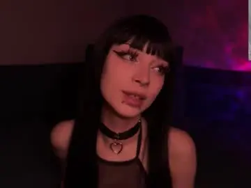 Chaturbate Nude Webcam of darkfirenight