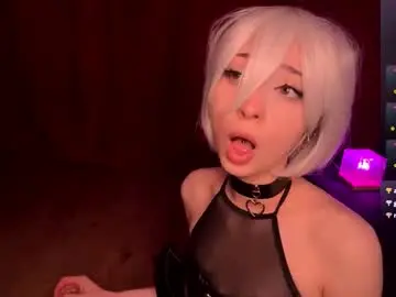 Chaturbate Nude Webcam of darkfirenight