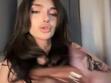 Chaturbate Best Webcam of emeraldfvckinggreyson