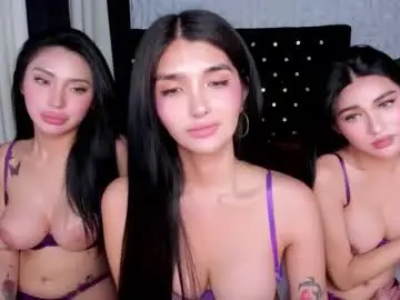 Chaturbate Free Porn Cam of emeraldfvckinggreyson