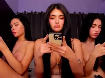 Chaturbate Private Sex Chat of emeraldfvckinggreyson