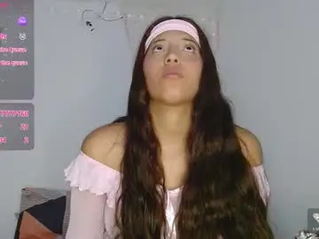 Chaturbate Watch Live Sex Cams of evaluna_horny_