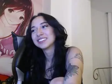 Chaturbate Adult Webcam of hanaku_8