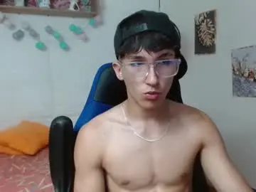 Chaturbate Nude Webcam of jeremy_job