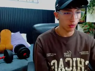 Chaturbate Nude Webcam of jeremy_job