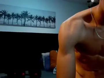 Chaturbate Sex Chat of jeremy_job