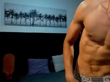 Chaturbate Live Porn of jeremy_job