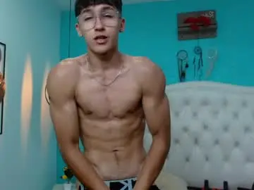 Chaturbate Adult Video Chat of jeremy_job