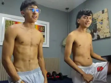 Chaturbate Free Porn Cam of jeremy_job