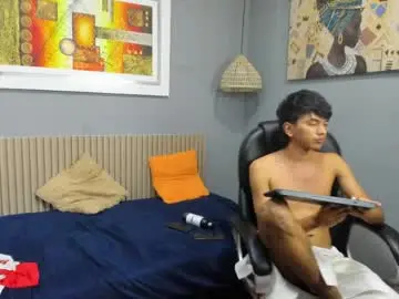 Chaturbate Sex Chat of jeremy_job