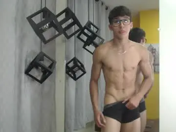 Chaturbate Sex Cam of jeremy_job