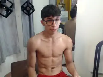 Chaturbate Adult Webcam of jeremy_job