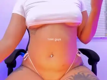 Chaturbate Private Sex Chat of louanebouroff