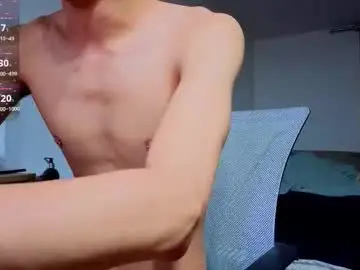 Chaturbate Watch Live Sex Cams of luclawthorne