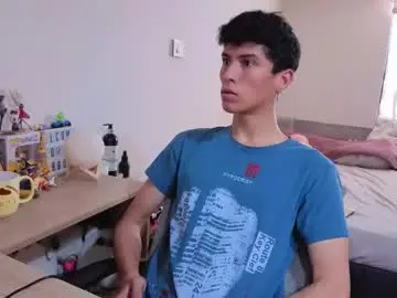 Chaturbate Free Porn Cam of luclawthorne