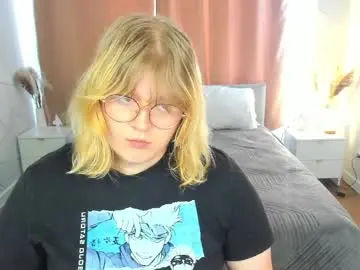 Chaturbate Free Live Porn of luna_c0ra