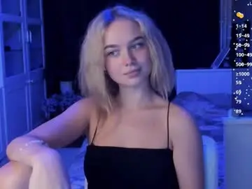 Chaturbate Free Porn Cam of mary_romance