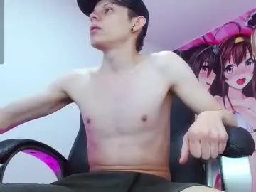 Chaturbate Sex Chat of matthewboy_