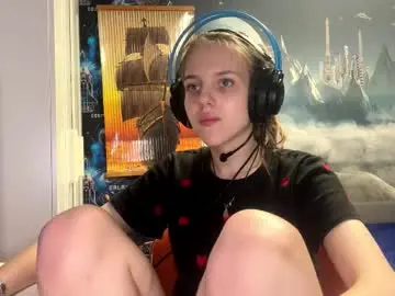 Chaturbate Best live sex cam show of melonygriffen