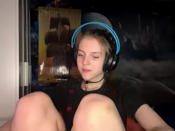 Chaturbate Free Live Porn of melonygriffen