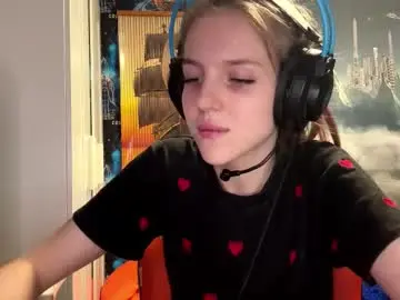 Chaturbate Adult Webcam of melonygriffen