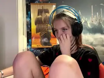 Chaturbate Live Sex of melonygriffen