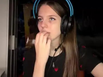 Chaturbate Adult Video Chat of melonygriffen