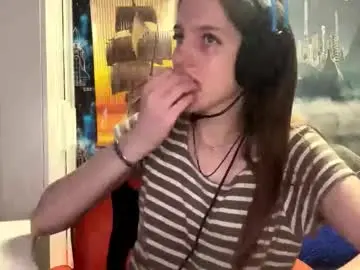 Chaturbate Sex Cam of melonygriffen