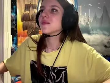 Chaturbate Sex Cam of melonygriffen