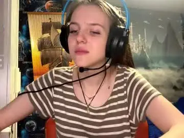 Chaturbate Watch Live Sex Cams of melonygriffen