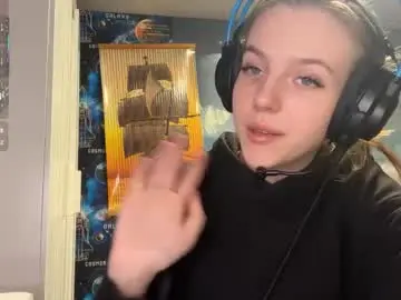 Chaturbate Adult Webcams of melonygriffen