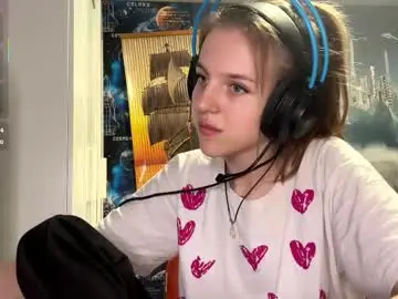 Chaturbate Nude Webcam of melonygriffen