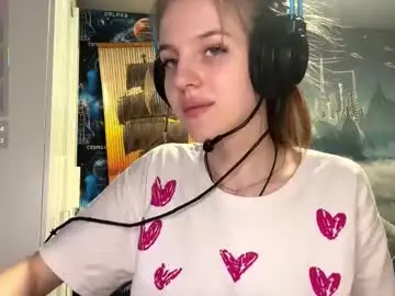 Chaturbate Live Sex Cam of melonygriffen