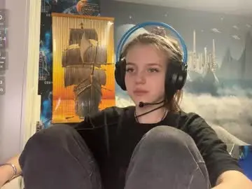 Chaturbate Adult Video Chat of melonygriffen