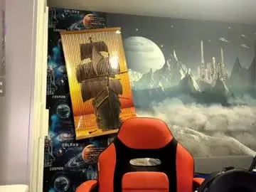 Chaturbate Free Porn Cam of melonygriffen