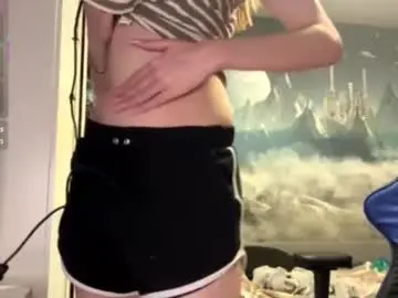 Chaturbate Free Live Porn of melonygriffen